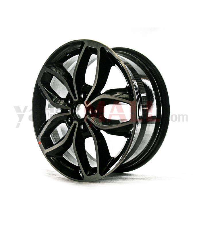 رینگ چرخ آلومینیومی سراتو 2014